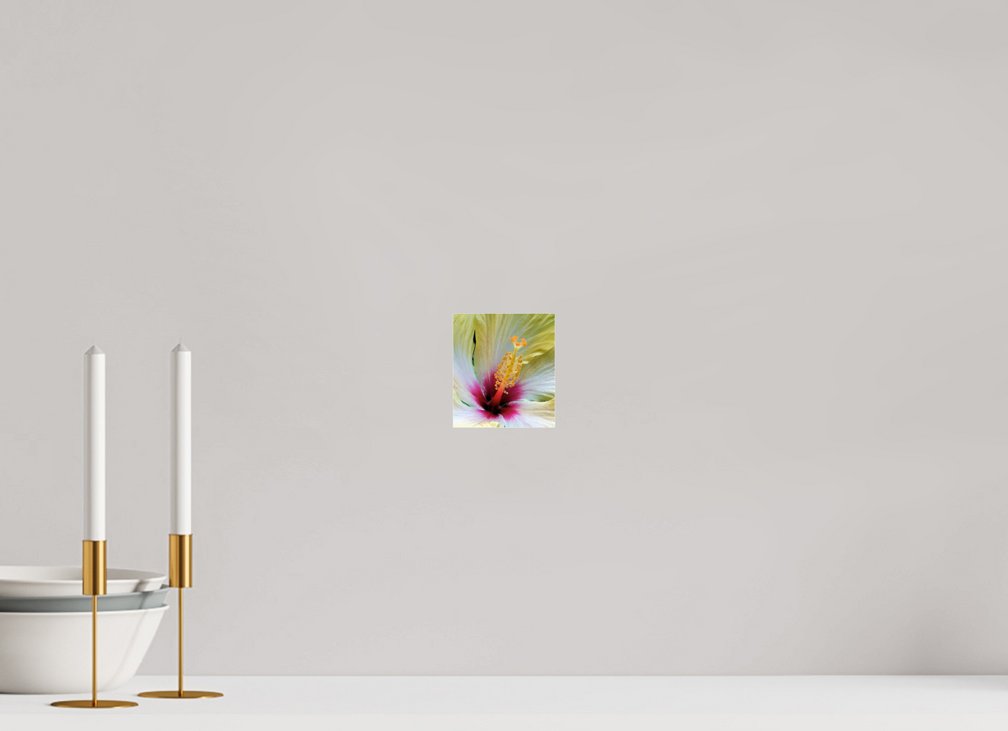 Phoenix Rising - photo print under acrylic glass